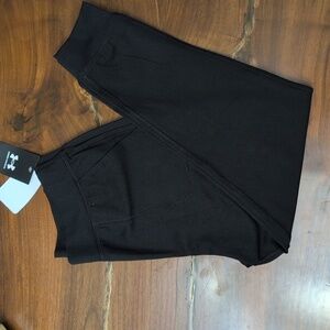 Under Armour PLUS Black Motion Joggers